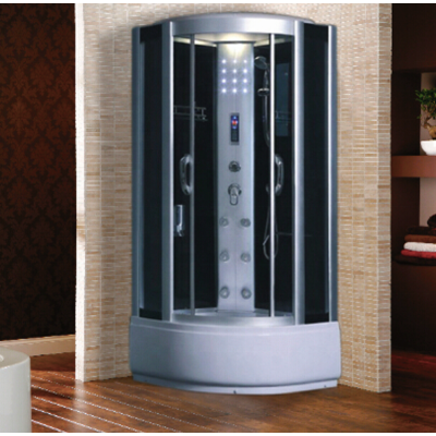 Luxury Bathroom ABS Bathtub Steam Shower Cabin Price in Pakistan