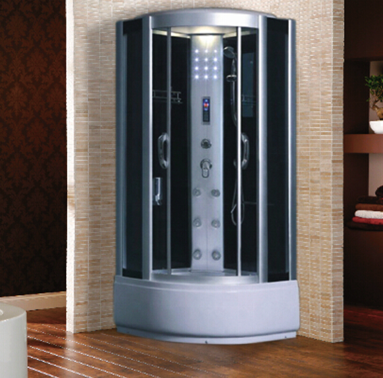 Luxury Bathroom ABS Bathtub Steam Shower Cabin Price in Pakistan